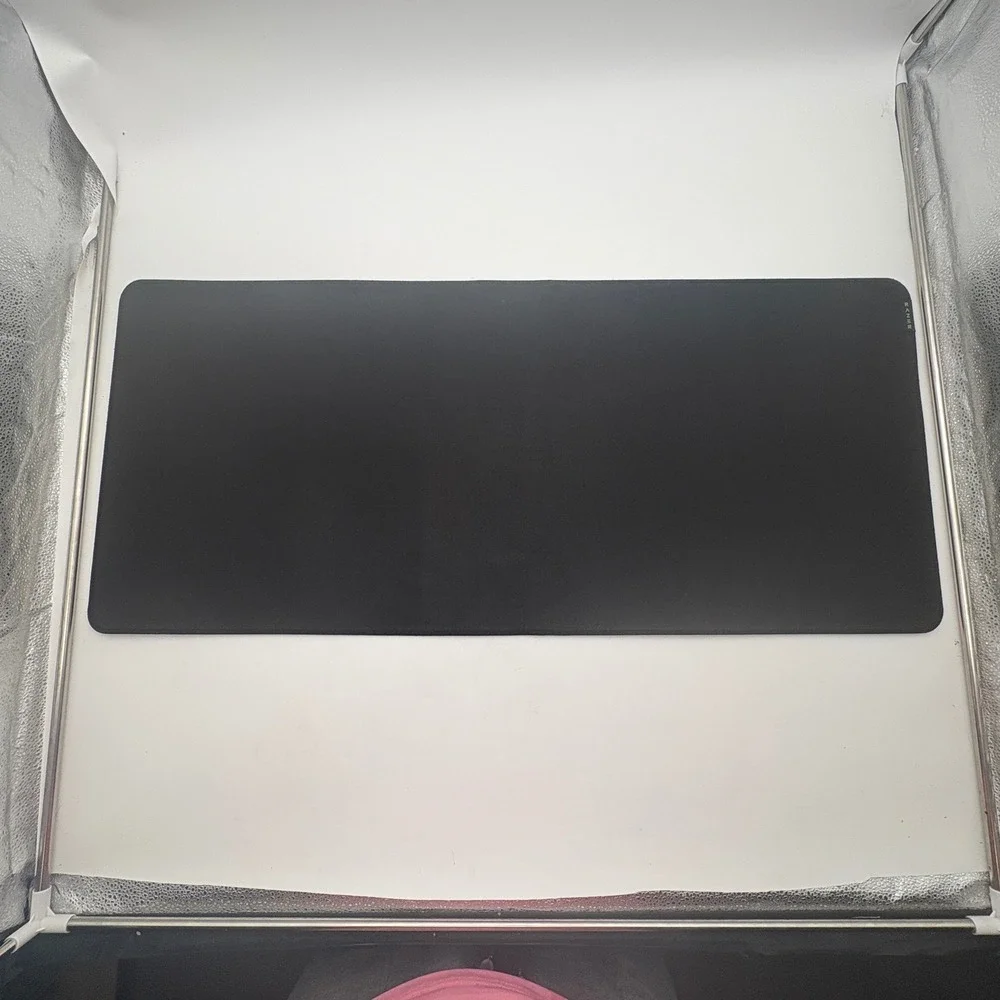 Razer Gigantus V2 XXL Soft Gaming Mouse Pad Black 36x16 Extended Desk Mat